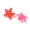 Transparent Acrylic Beads AC-CBAF9C1-02-2