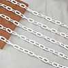 1Pc PVC Plastic Cable Chains FIND-SP0020-65B-5