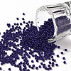 11/0 FGB Grade A Round Glass Seed Beads SEED-N001-A-1011-1