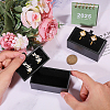 Velvet Gift Storage Boxes CON-WH0110-009A-3