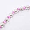 Polyester Curtain Tiebacks AJEW-WH0162-54E-2