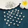 Preciosa® MAXIMA Crystal Round Stones Y-PRC-RASS47-00030-242-2