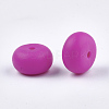 Food Grade Eco-Friendly Silicone Beads SIL-Q001B-05-2