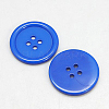 Resin Buttons RESI-D030-25mm-10-1