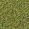 TOHO 15/0 Round Beads X-SEED-TR15-1811-2