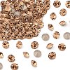 Preciosa® MAXIMA Crystal Round Stones Y-PRC-RBSS10-10330-1