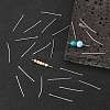Iron Flat Head Pins LS-X-HPS3.0cm-2