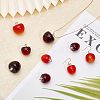 36Pcs Plastic Pendants KY-CA0001-42-4