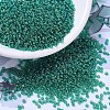 MIYUKI Round Rocailles Beads X-SEED-G007-RR0295-1
