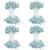 Gypsum with Cotton Cord Artificial Flower Core LS-DIY-WH20007-36A-06-1