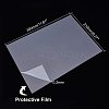 Olycraft PVC Plastic Sealing Protective Films FIND-OC0001-23B-2