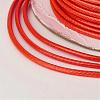 Eco-Friendly Korean Waxed Polyester Cord YC-P002-2mm-1183-4