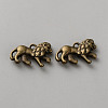 Tibetan Style Alloy Pendants FIND-WH0431-81AB-1