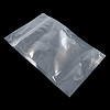 Rectangle Aluminum Foil Zip Lock Bags X-OPP-R003-16x24-01-2