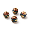 Alloy Beads ENAM-L038-F02-1