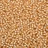 TOHO Round Seed Beads SEED-JPTR08-0391-2