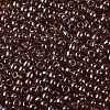 TOHO 8/0 Round Beads X-SEED-TR08-0114-2