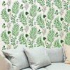 Plastic Drawing Painting Stencils Templates DIY-WH0172-1020-6