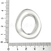 304 Stainless Steel Linking Rings STAS-L301-05P-3