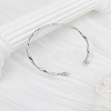1Pc Alloy Open Cuff Bangles BJEW-LP0004-09P-3