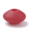 Food Grade Eco-Friendly Silicone Beads SIL-R009-04-1