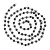 Handmade Glass Pearl Beads Chains AJEW-ph00493-06-3