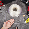 76M Translucent PVC Cord OCOR-WH0082-518A-02-3