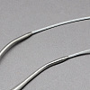 Steel Wire Stainless Steel Circular Knitting Needles and Iron Tapestry Needles X-TOOL-R042-650x4.5mm-2