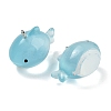 Luminous Resin Pendants RESI-R452-01A-2
