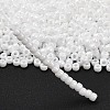 TOHO 8/0 Round Beads SEED-TR08-0121-4