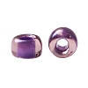 TOHO Round Seed Beads SEED-JPTR08-0928-3