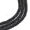 4 Strands Natural Lava Rock Beads Strands G-LT0001-01A-7