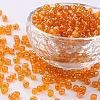 (Repacking Service Available) Glass Seed Beads SEED-C015-3mm-109-1