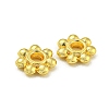 Rack Plating Zinc Alloy Spacer Beads FIND-T071-04G-C01-2