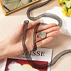 1M Mesh Ribbon PNT-TA0001-01C-7