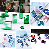Ocean Theme DIY Silicone Molds Kits DIY-OC0002-93-8