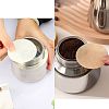 Round Coffee Filter Paper AJEW-CN0004-70D-7