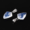 Opalite Pendants G-N349-18P-09-2