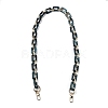 Resin Bag Chains Strap FIND-H210-01B-F-1