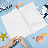 Chair Canvas Cloth AJEW-WH0248-452A-3