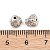 Brass Beads KK-CBA57BD-07B-P-3
