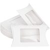 Kraft Paper Pillow Boxes CON-GL0001-02-01-1