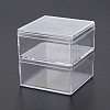 Square Polystyrene Bead Storage Container LS-CON-N011-013-2
