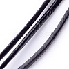 Cowhide Leather Cord X-LC-1MM-11-2