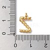 316 Surgical Stainless Steel Pendants & Charms LS-STAS-D031-01Z-3