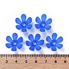 Transparent Acrylic Beads MACR-S373-47-D-5