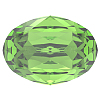 Preciosa® MAXIMA Crystal Fancy Stones X-PRC-FF14-50520-2