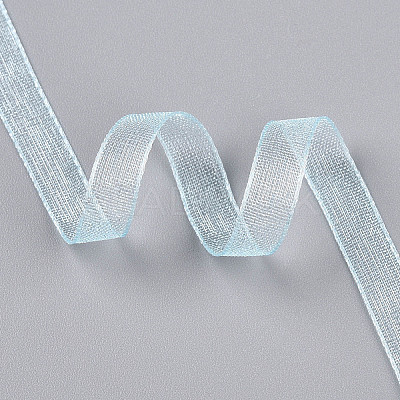 Organza Ribbon RS6mmY013-1