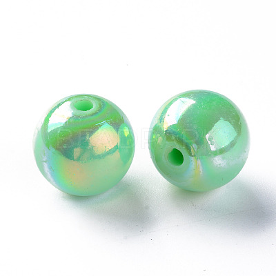 Opaque Acrylic Beads X1-MACR-S370-D16mm-A05-1