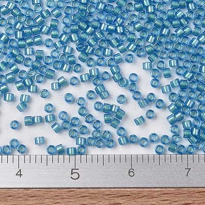 MIYUKI Delica Beads SEED-X0054-DB1709-1